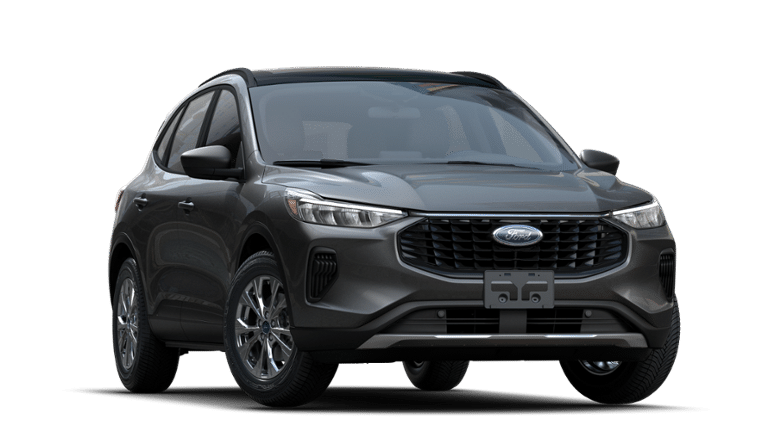 2025 Ford Escape Active — photo 51 of 54