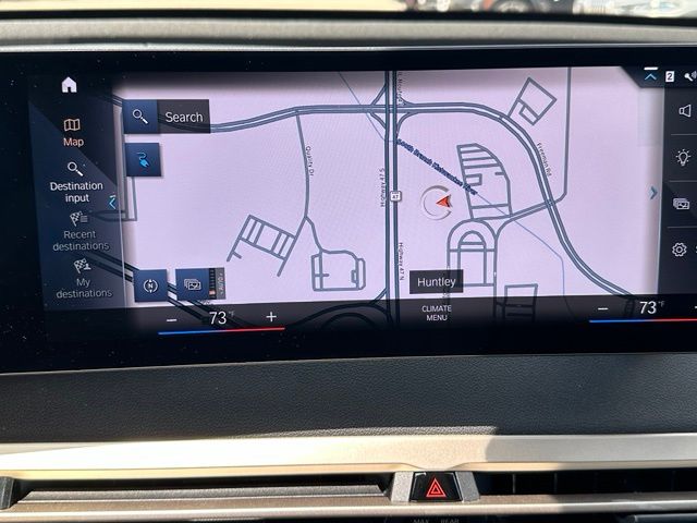 2023 BMW iX xDrive50 — photo 22 of 44