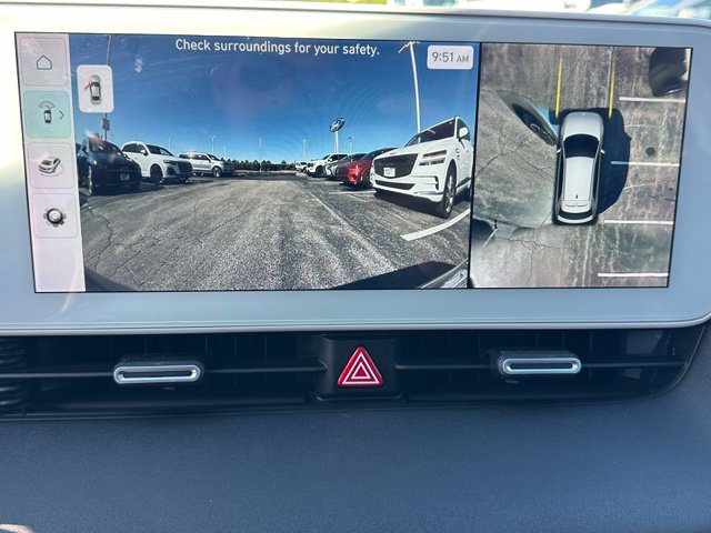 2023 Hyundai IONIQ 5 Limited — photo 31 of 38