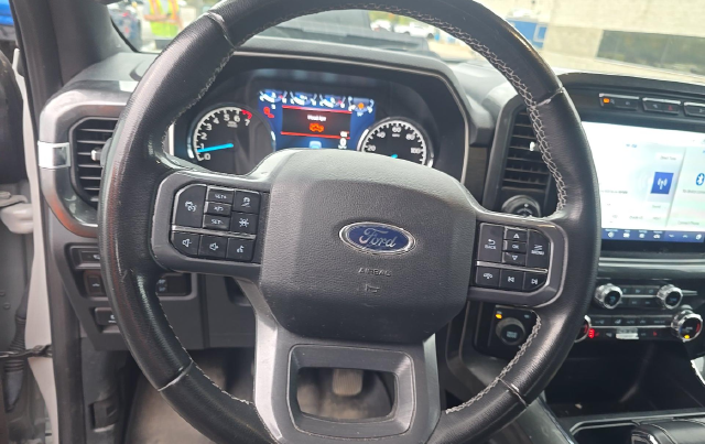 2023 Ford F-150 XLT — photo 6 of 7