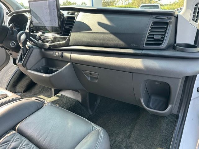 2024 Ford Transit-150 Explorer Van — photo 15 of 39