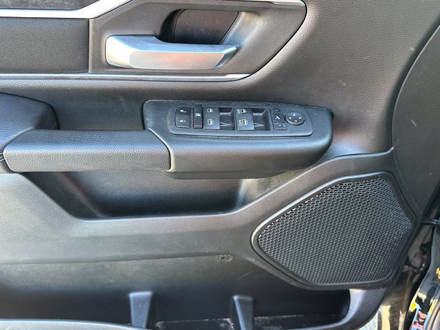 2023 Ram 1500 Big Horn/Lone Star — photo 17 of 26