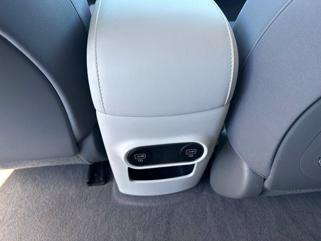 2024 Hyundai IONIQ 5 SEL — photo 16 of 28