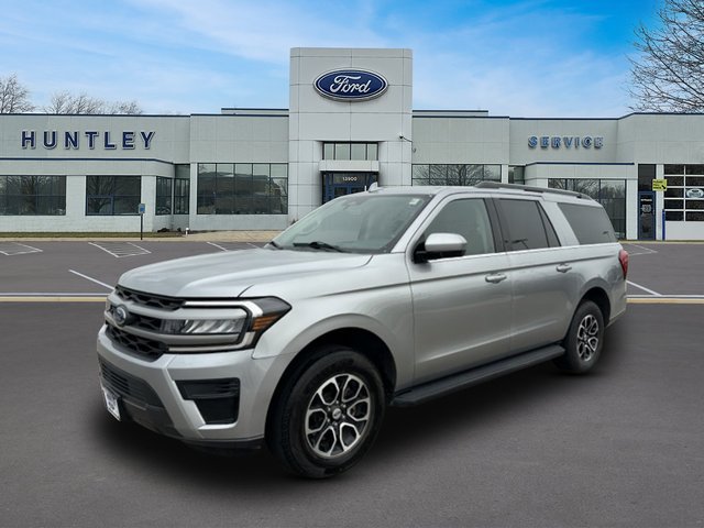 2024 Ford Expedition
