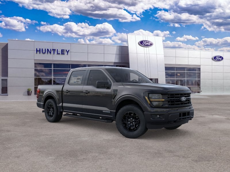 2026 Ford F-150 XLT — photo 29 of 51