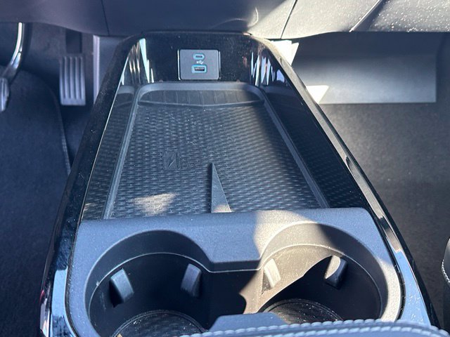 2024 Ford Mustang Mach-E GT — photo 23 of 32