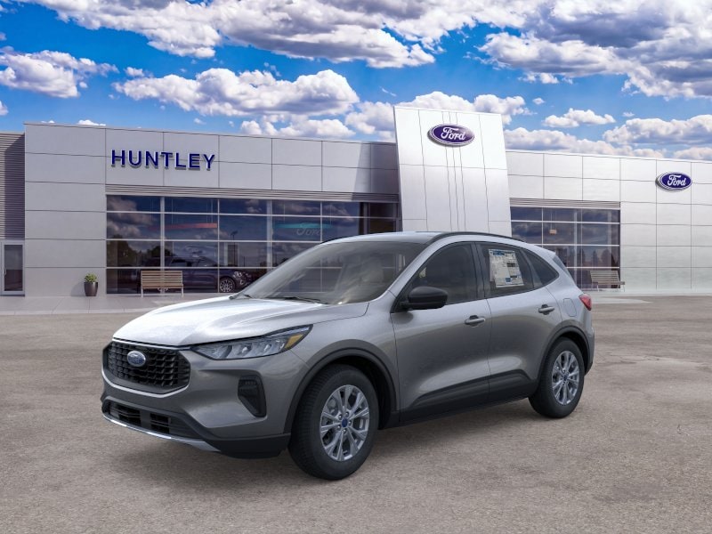 2026 Ford Escape Active — photo 25 of 54
