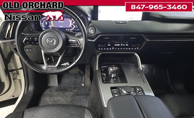 2024 Mazda CX-90 Phev Premium Plus — photo 10 of 11