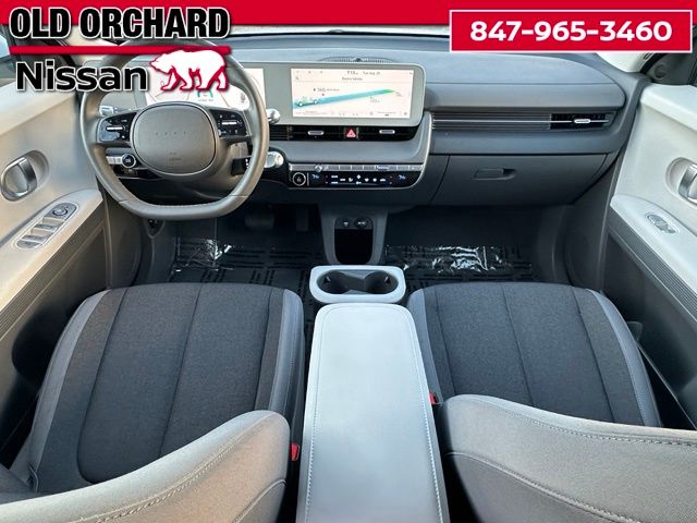 2024 Hyundai IONIQ 5 SEL — photo 15 of 22