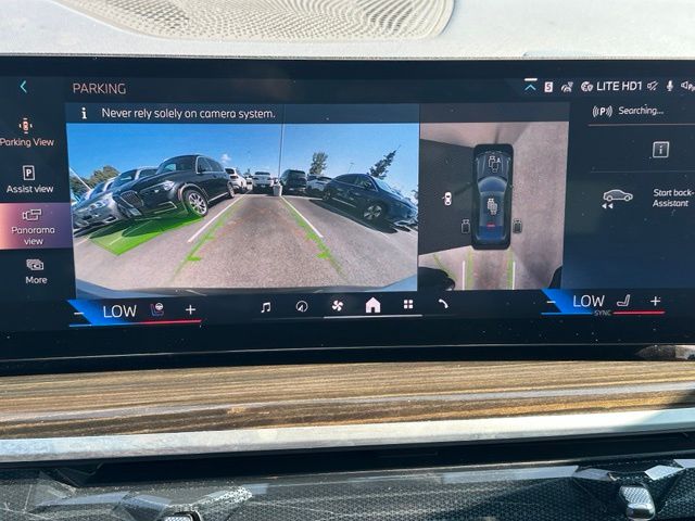 2025 BMW X6 xDrive40i — photo 26 of 29