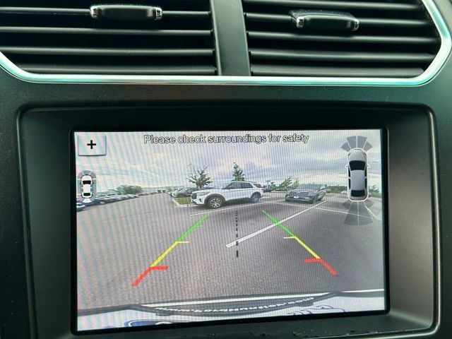 2019 Ford Explorer Limited — photo 30 of 33