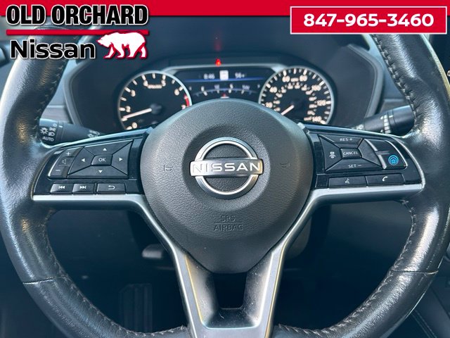 2023 Nissan Altima 2.5 SL — photo 22 of 22