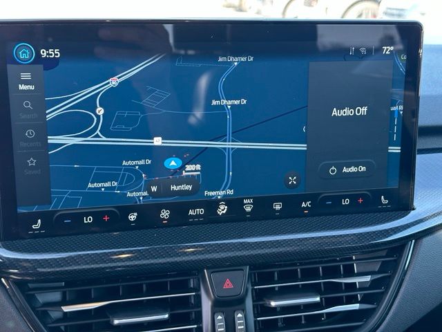 2024 Ford Escape ST-Line — photo 26 of 29