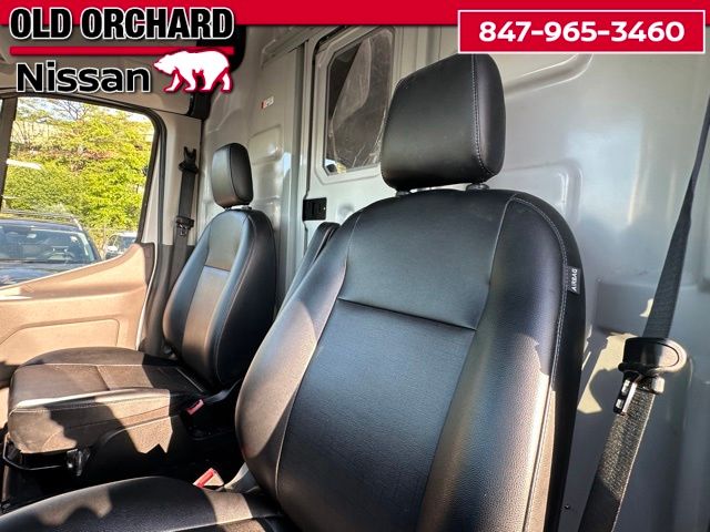 2024 Ford Transit-250 Base — photo 9 of 21