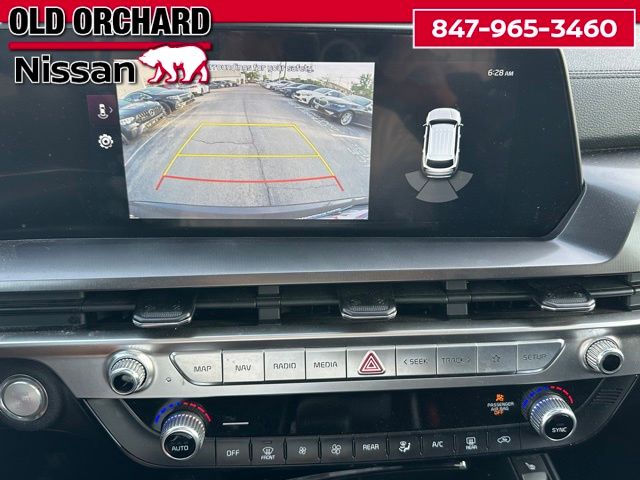 2023 Kia Telluride S — photo 15 of 22