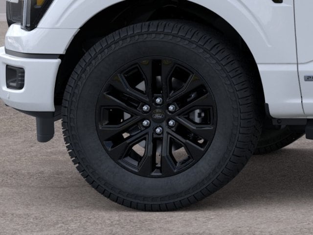 2026 Ford F-150 Lariat — photo 20 of 52