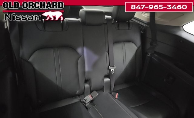 2024 Mazda CX-90 3.3 Turbo Premium — photo 12 of 12