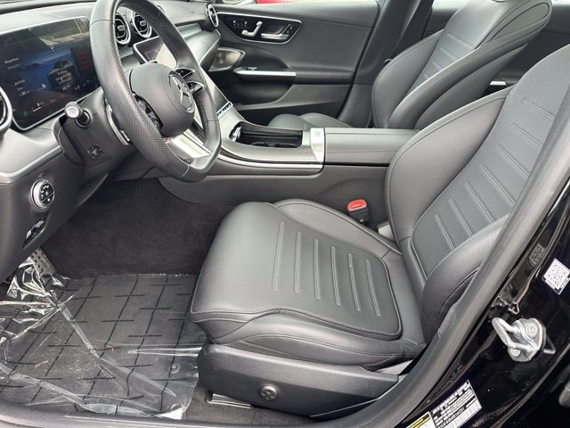 2024 Mercedes-Benz C-Class C 300 — photo 20 of 31