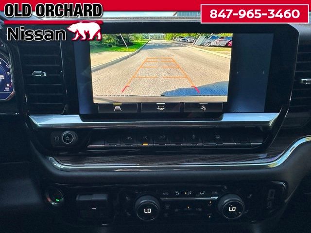 2024 Chevrolet Silverado 1500 RST — photo 20 of 22