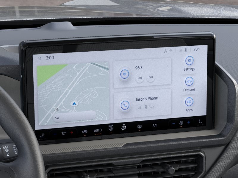 2025 Ford Bronco Sport Big Bend — photo 38 of 54