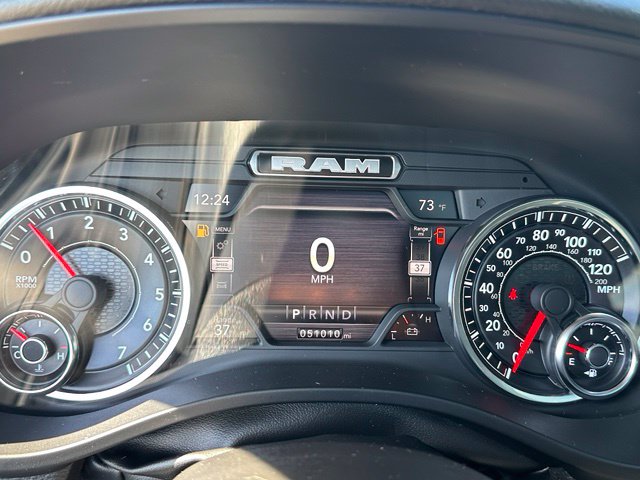 2023 Ram 1500 Big Horn/Lone Star — photo 31 of 31