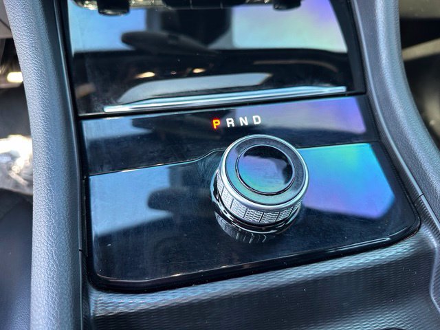 2024 Jeep Grand Cherokee L Altitude X — photo 25 of 31
