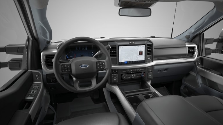 2026 Ford F-250SD XLT — photo 52 of 52