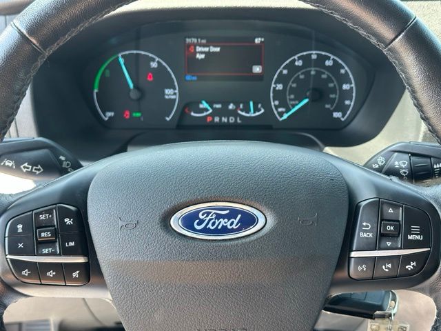 2023 Ford E-Transit-350 Base — photo 26 of 27