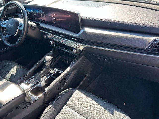 2024 Kia Telluride SX-Prestige X-Pro — photo 9 of 40