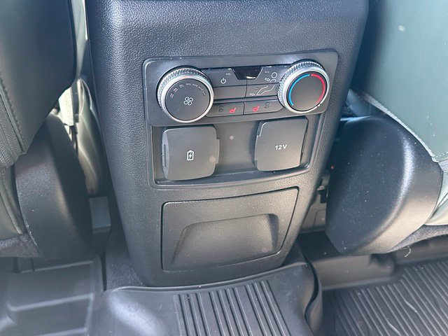 2022 Ford Explorer Timberline — photo 18 of 32