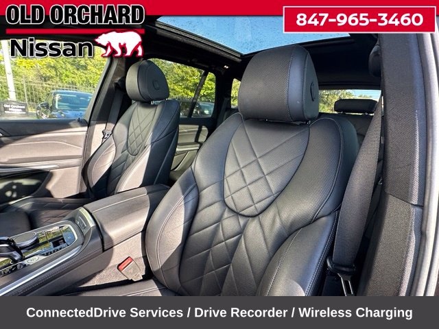 2023 BMW X5 xDrive40i — photo 11 of 43