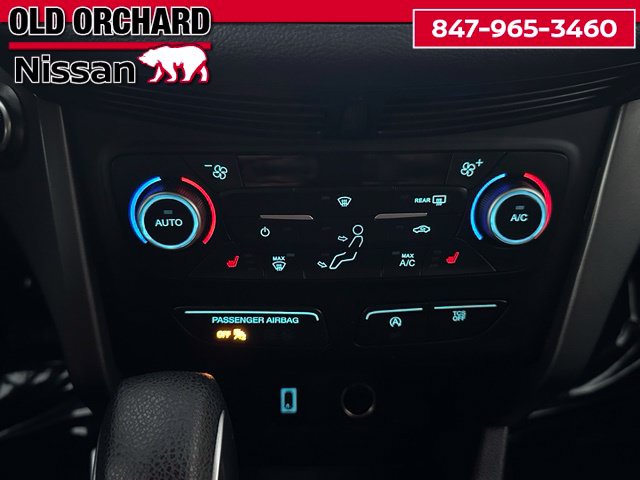 2019 Ford Escape SE — photo 15 of 20