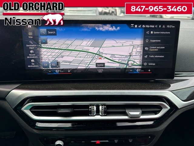 2023 BMW i4 M50 — photo 20 of 23
