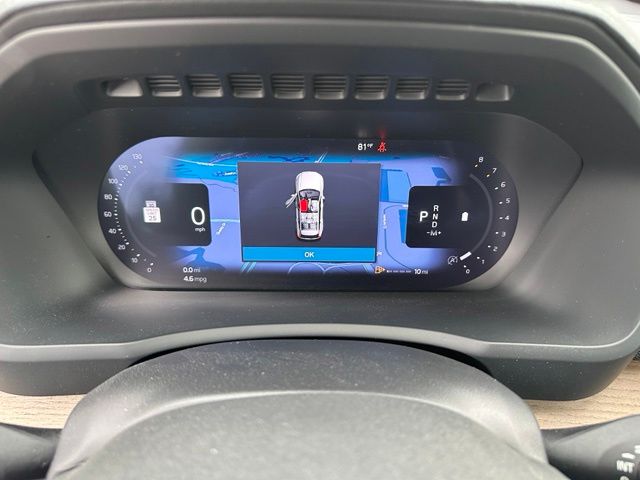 2025 Volvo XC90 B6 Plus 7-Seater — photo 49 of 49