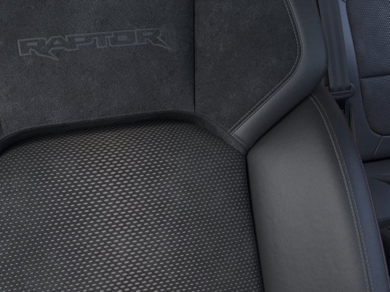 2026 Ford Bronco Raptor — photo 44 of 58