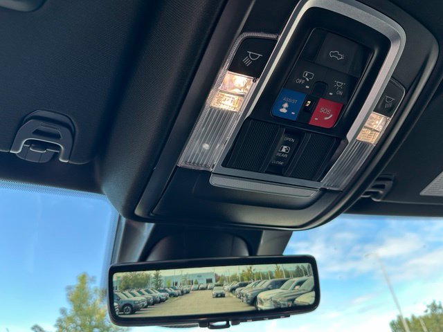 2023 Ram 1500 Laramie — photo 23 of 33