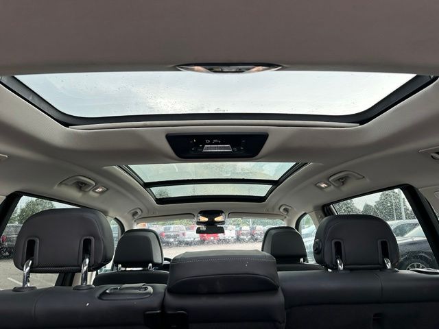 2024 BMW X7 xDrive40i — photo 14 of 34