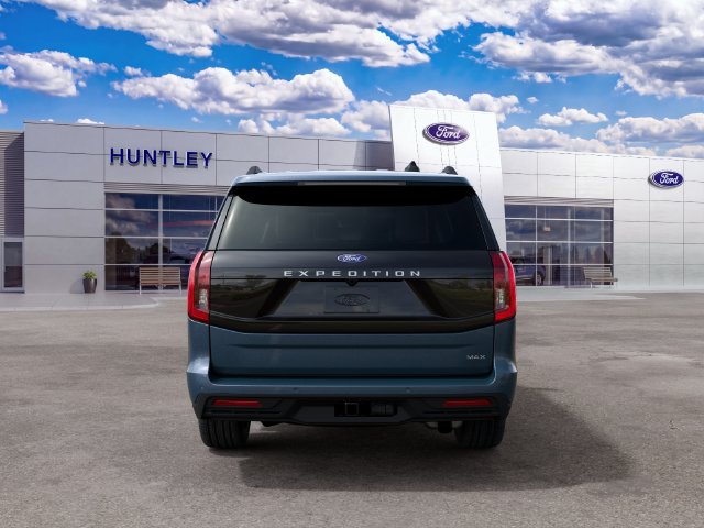 2027 Ford Expedition Max Active — photo 8 of 54