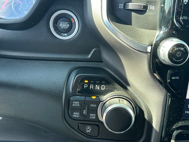 2024 Ram 1500 Big Horn/Lone Star — photo 20 of 26