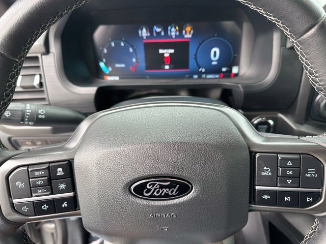 2024 Ford F-150 XLT — photo 32 of 33