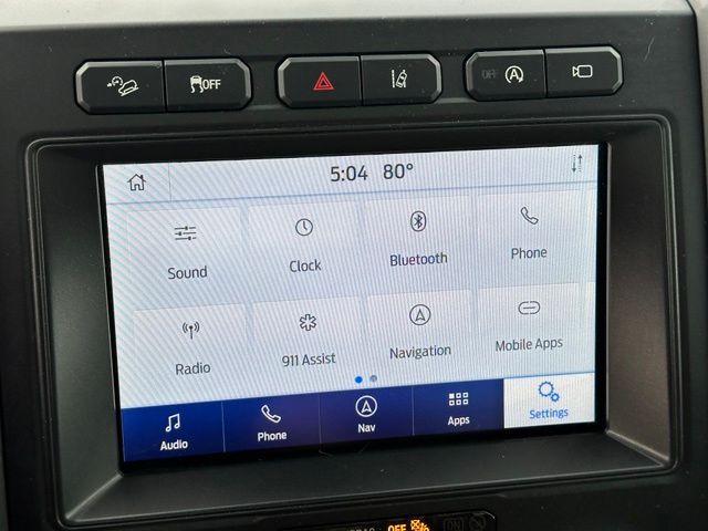 2021 Ford Expedition Limited — photo 31 of 38