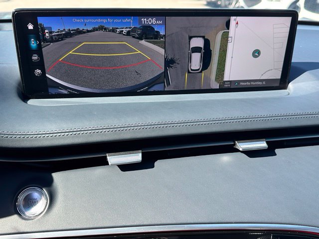 2023 Genesis GV70 2.5T — photo 30 of 41