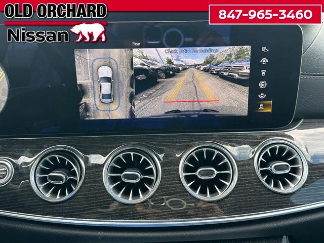 2023 Mercedes-Benz CLS CLS 450 — photo 19 of 23