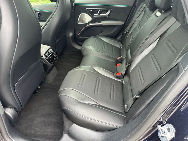 2024 Mercedes-Benz AMG® EQS Base — photo 37 of 50