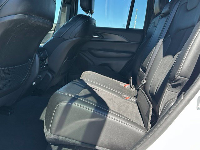 2024 Jeep Grand Cherokee Altitude X — photo 11 of 23