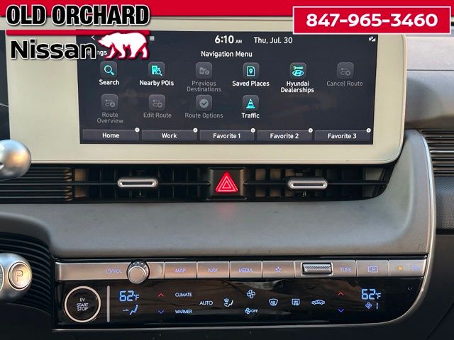 2024 Hyundai IONIQ 5 SEL — photo 16 of 24