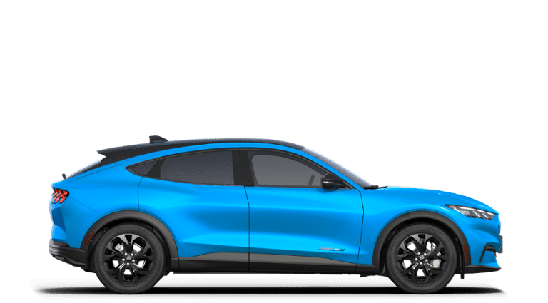 2024 Ford Mustang Mach-E Select — photo 50 of 52