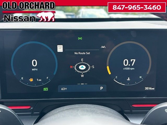 2024 Hyundai Kona N Line — photo 22 of 23