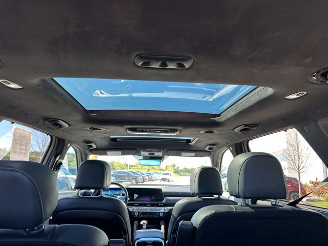 2024 Kia Telluride SX-Prestige X-Pro — photo 13 of 40