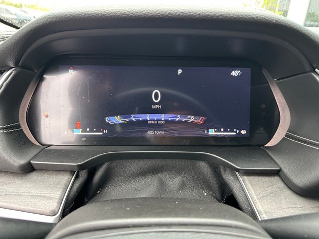 2023 Jeep Grand Cherokee L Limited — photo 26 of 26